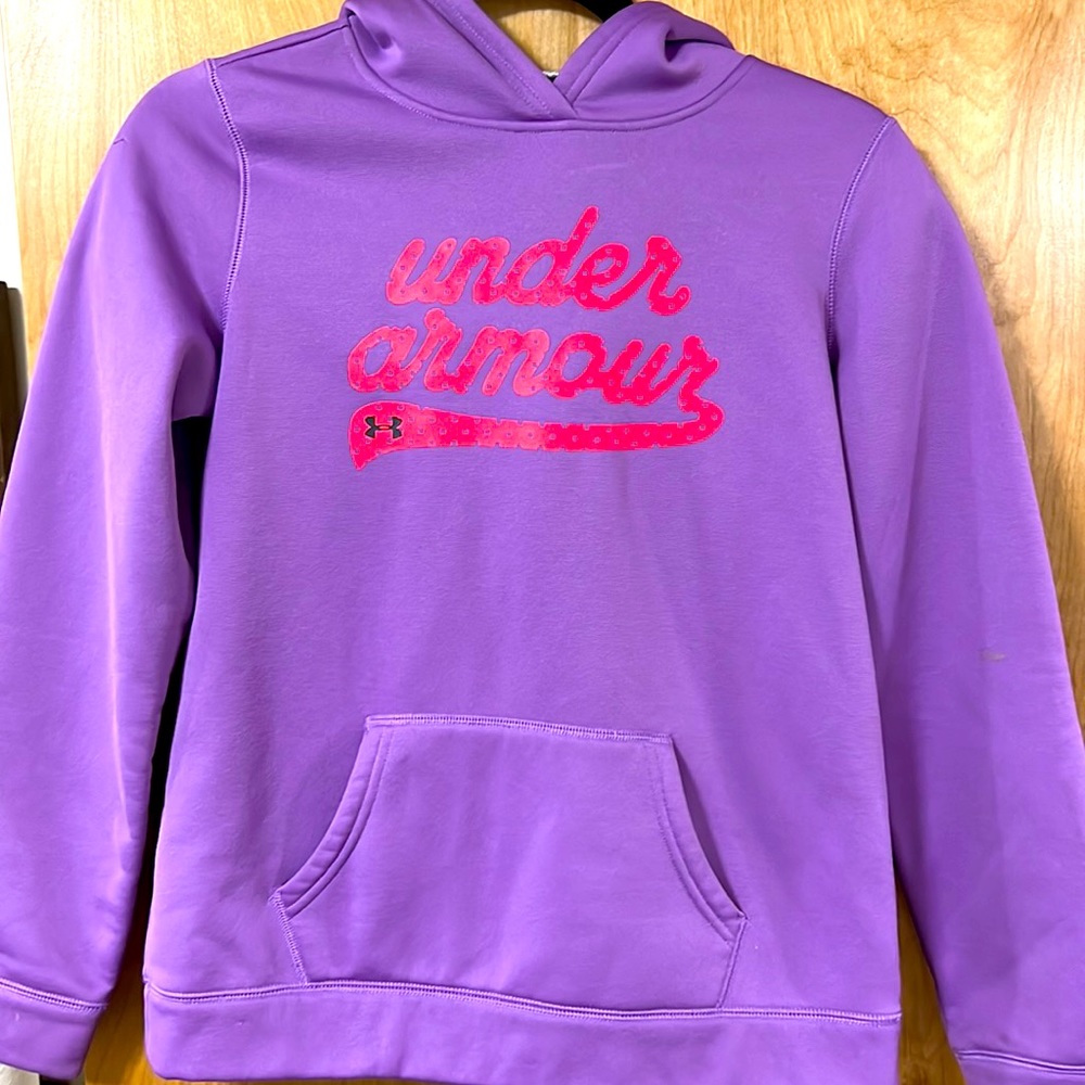 Under Armour Sweatshirt